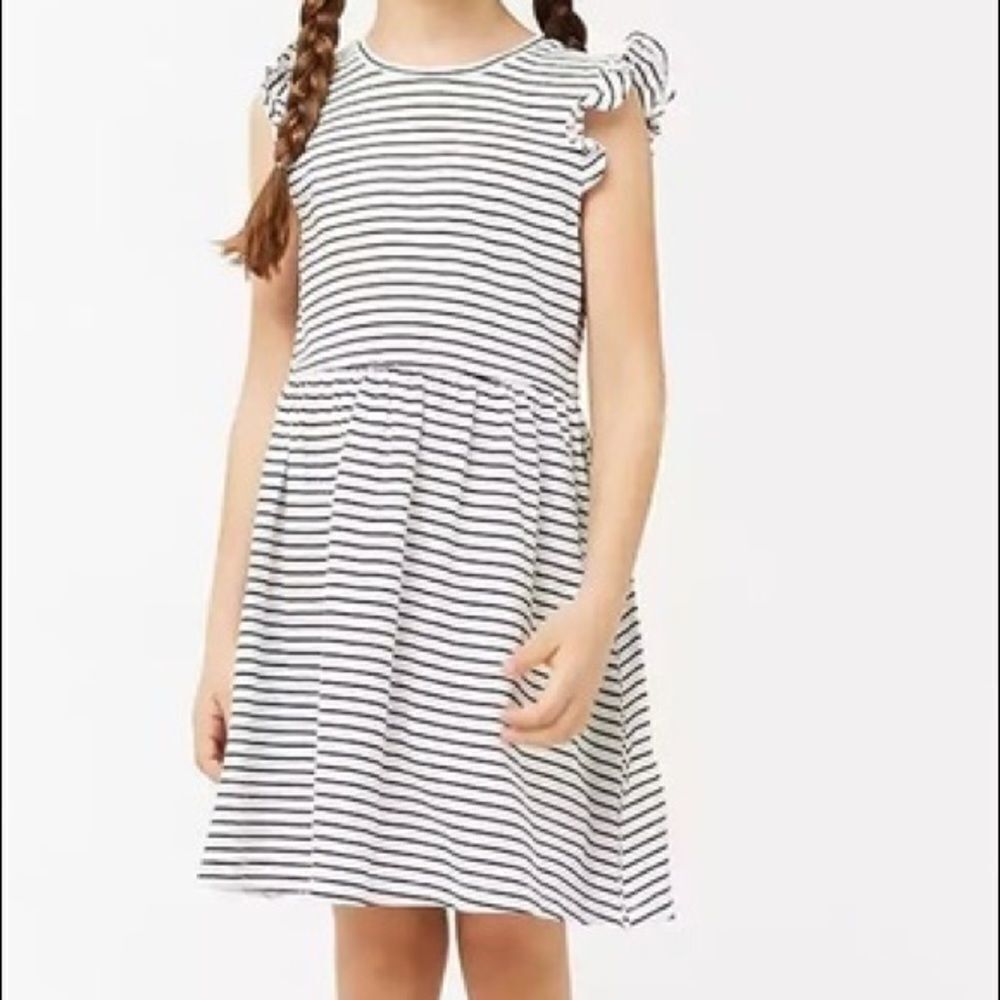 ✨ HP✨Gymboree tee dress✨
